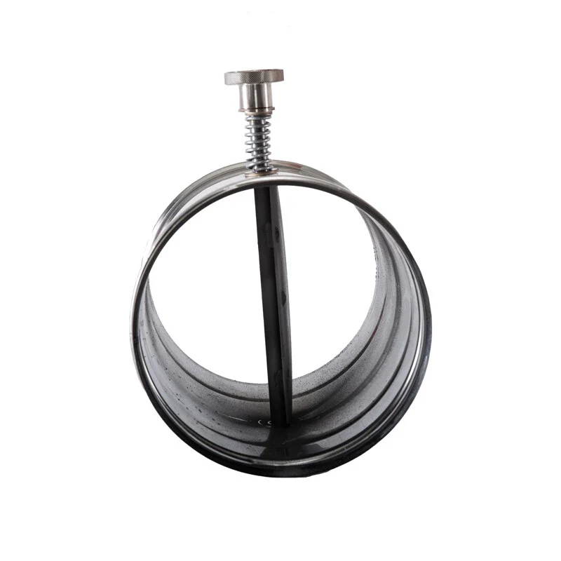 Alfa Forni Butterfly Valve Ø 150 mm - Image 2