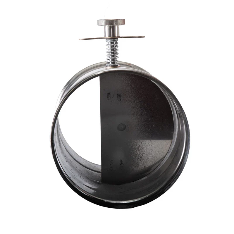 Alfa Forni Butterfly Valve Ø 200 mm - Image 3