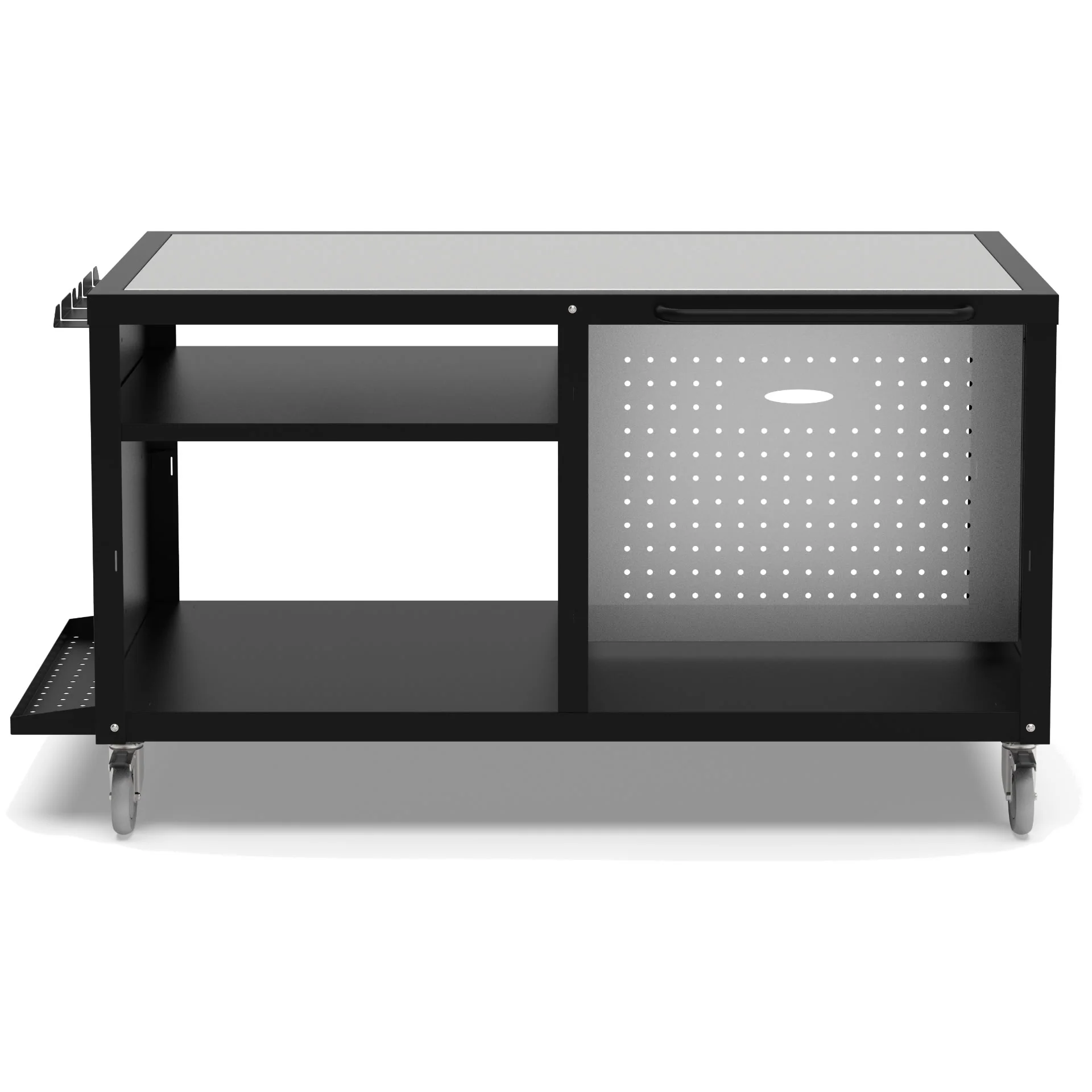 Alfa Forni Cooking station 160