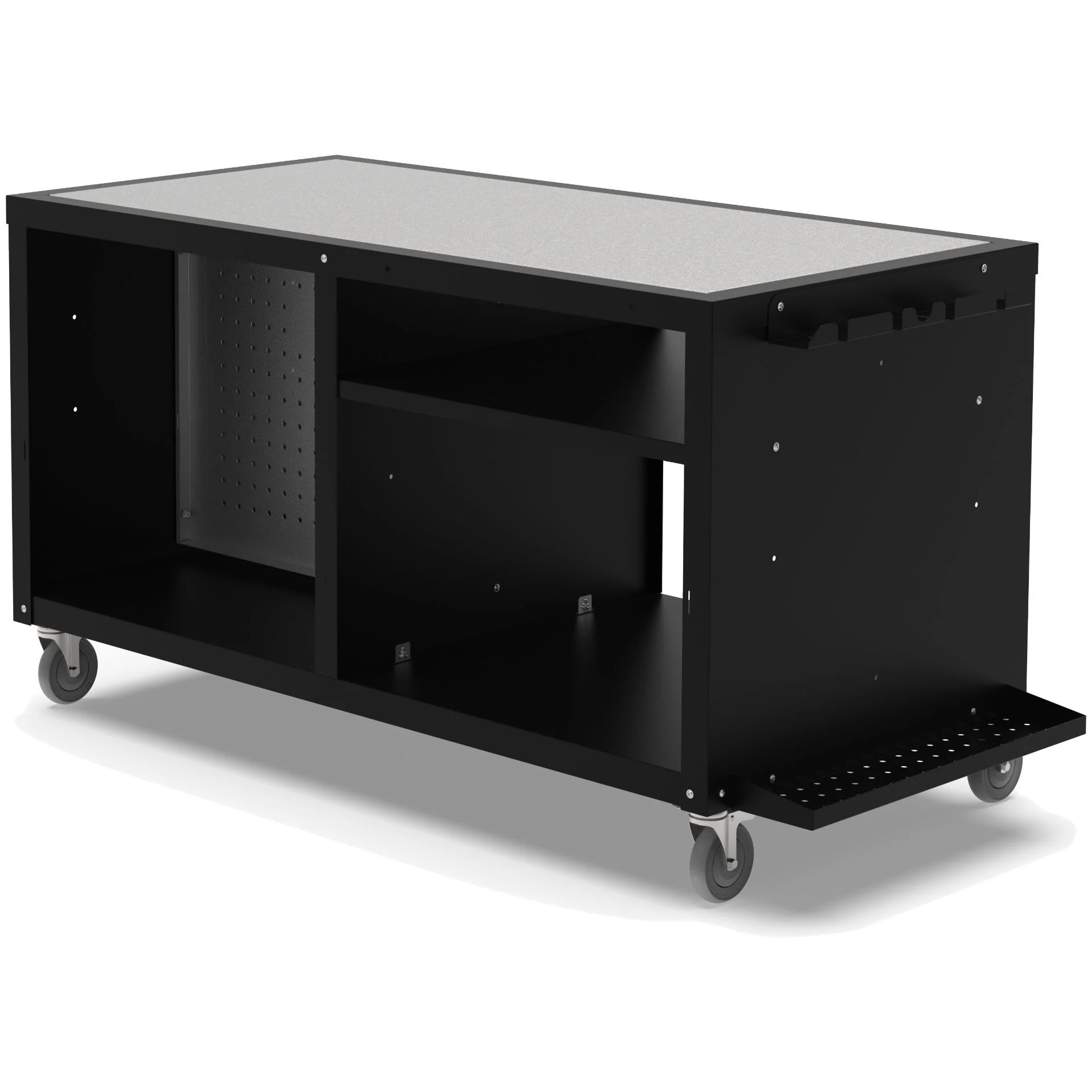 Alfa Forni Cooking station 160 - Image 6