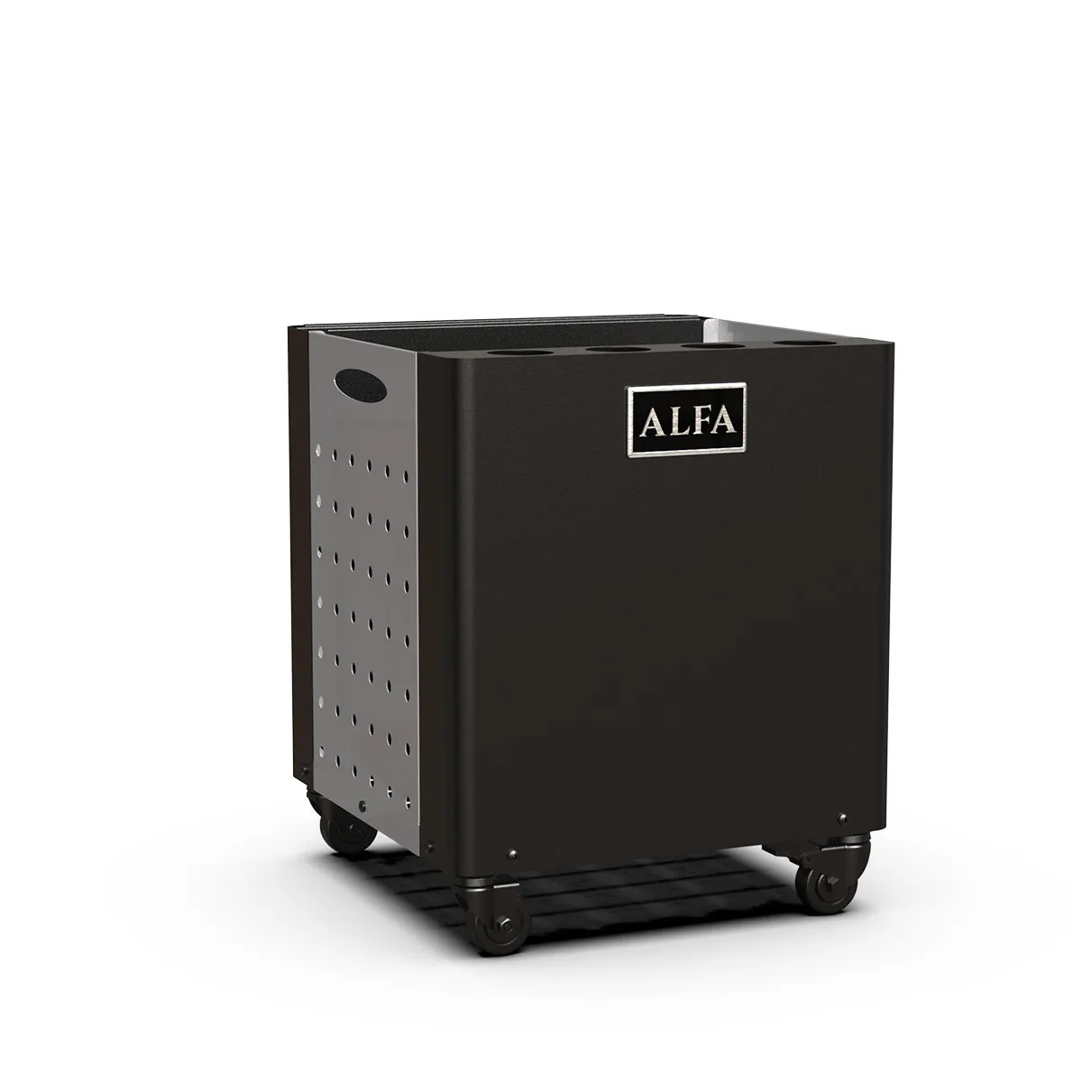 Alfa Forni Dado SchaufelstÀnder - Image 3