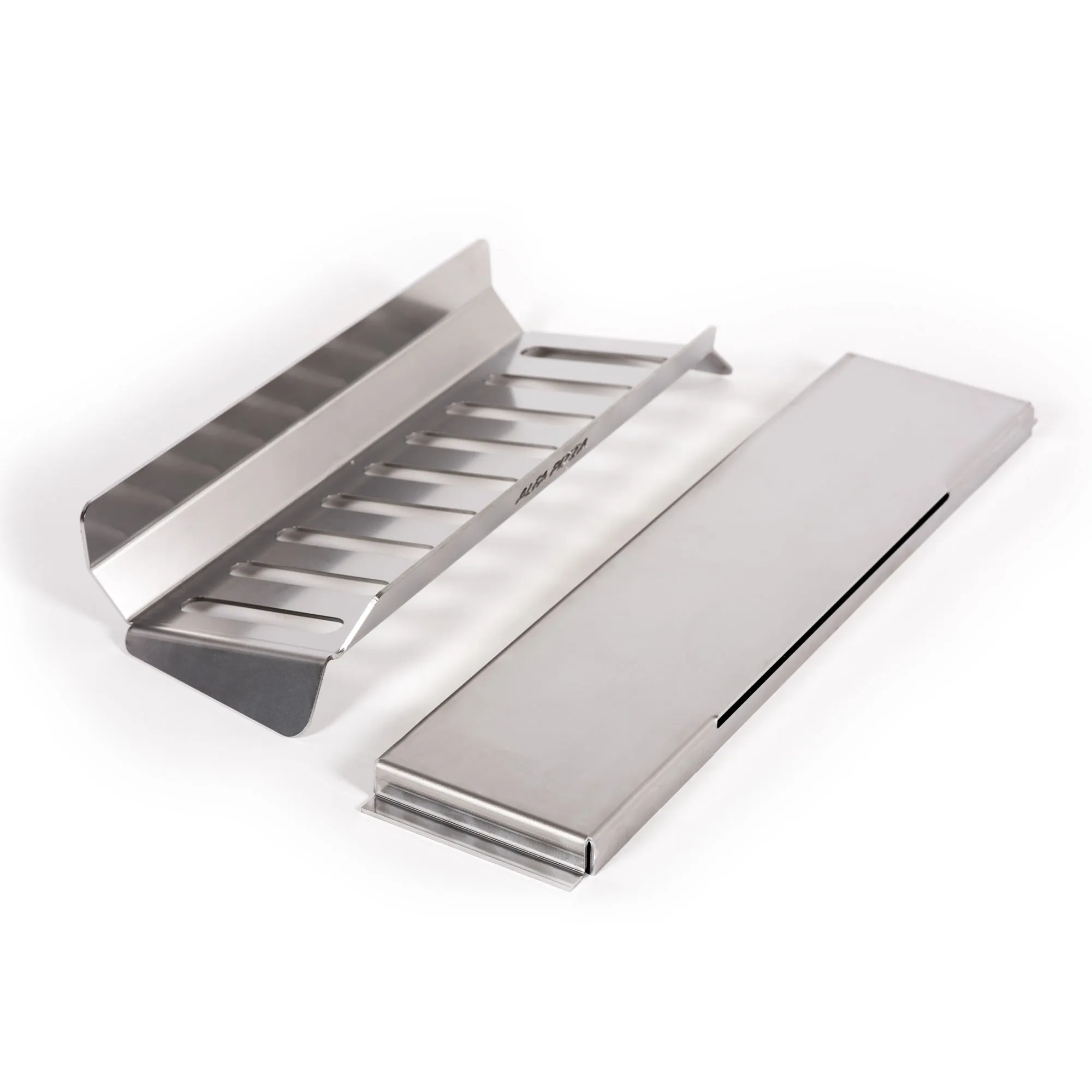 Alfa Forni Hybridkit, 4Pizze