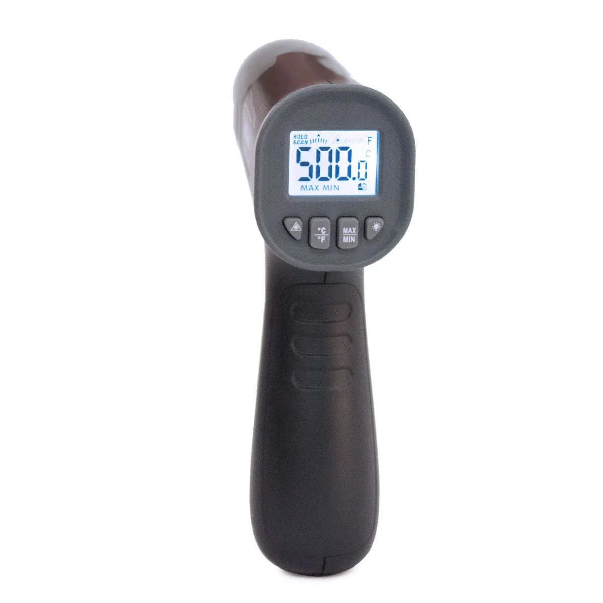 Alfa Forni INFRARED THERMOMETER / Laserthermometer - Image 3