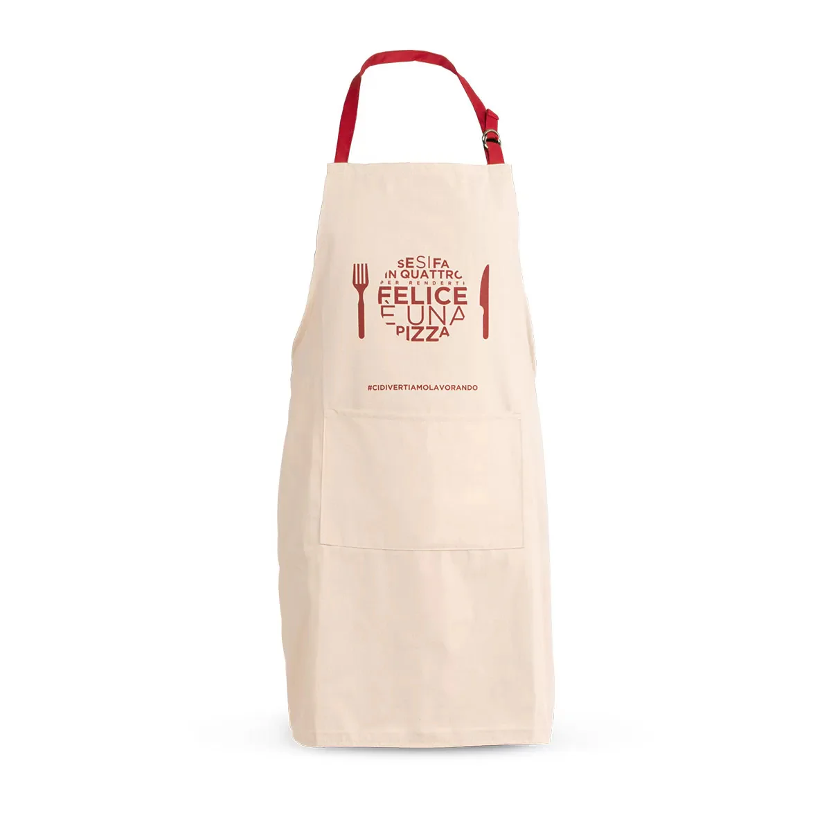 Alfa Forni Pizzaiolo, 12-teiliges Pizza Zubehör Set - Image 12