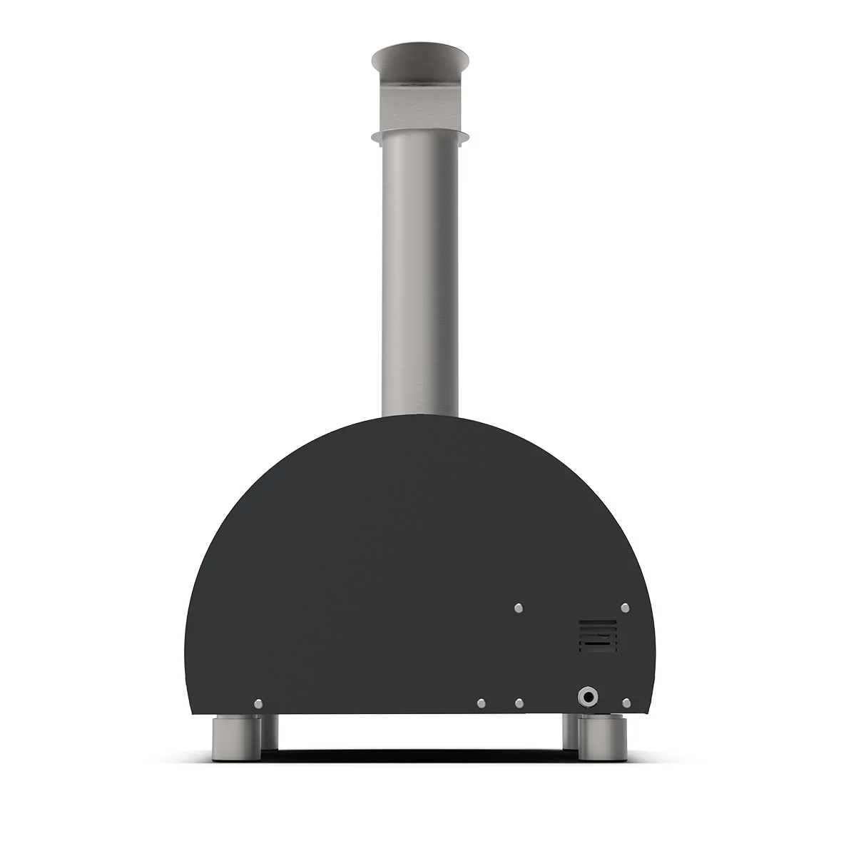 Alfa Forni Moderno Portable, Gas, Grau - Image 3