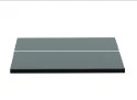 Alfa Forni Cooking Station Regalboden für Modul 80x80cm