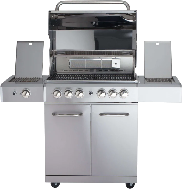 ALL’GRILL Allrounder L - Image 3