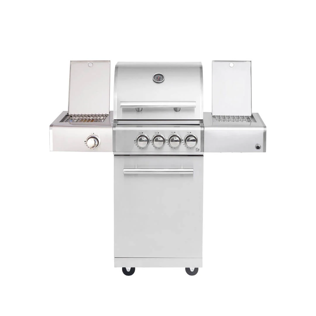 ALL’GRILL Chef S - Image 3