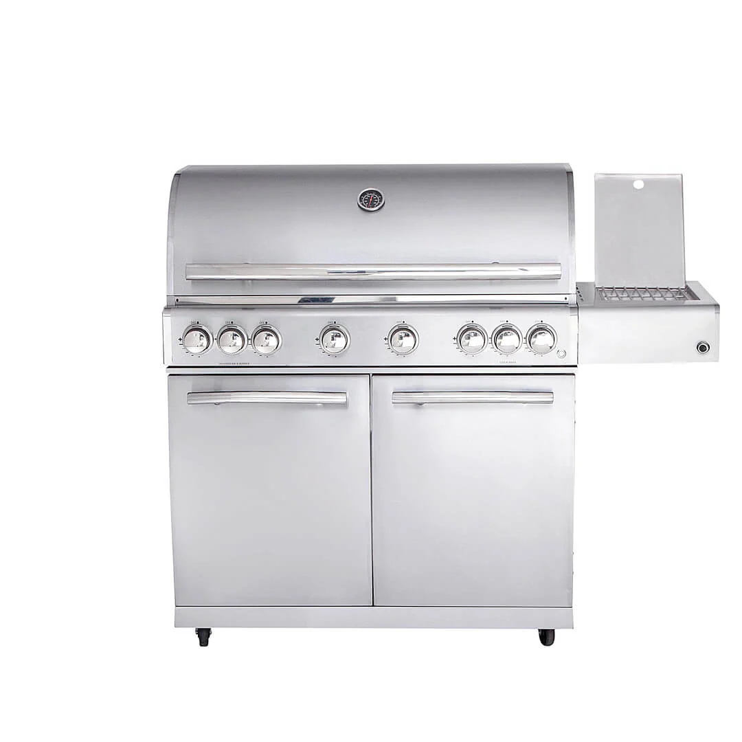 ALL’GRILL Chef XL Grundmodell - Image 2