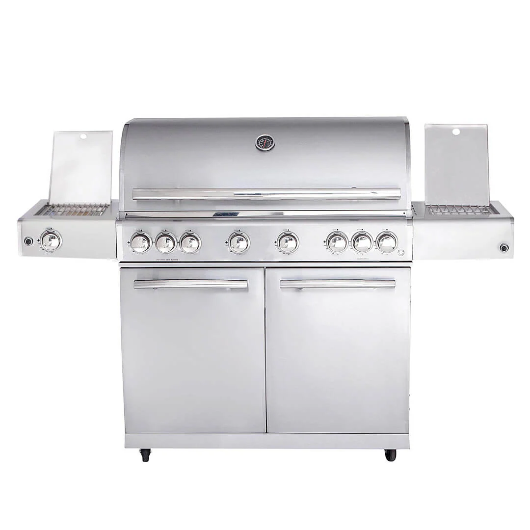 ALL’GRILL Chef XL Grundmodell - Image 6