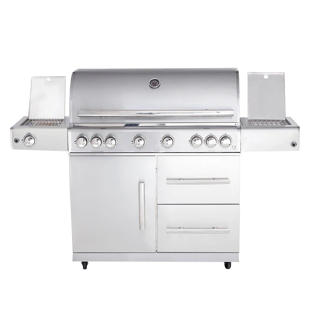 ALL’GRILL Chef XL Grundmodell - Image 7