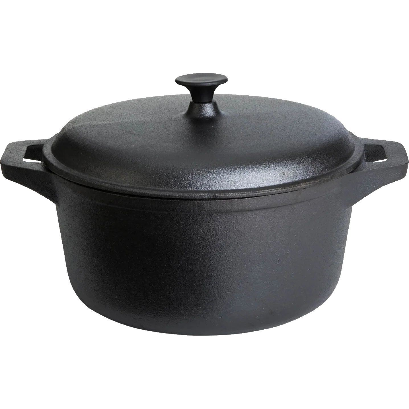 ALL’GRILL DutchOven, Ø27,5x13cm