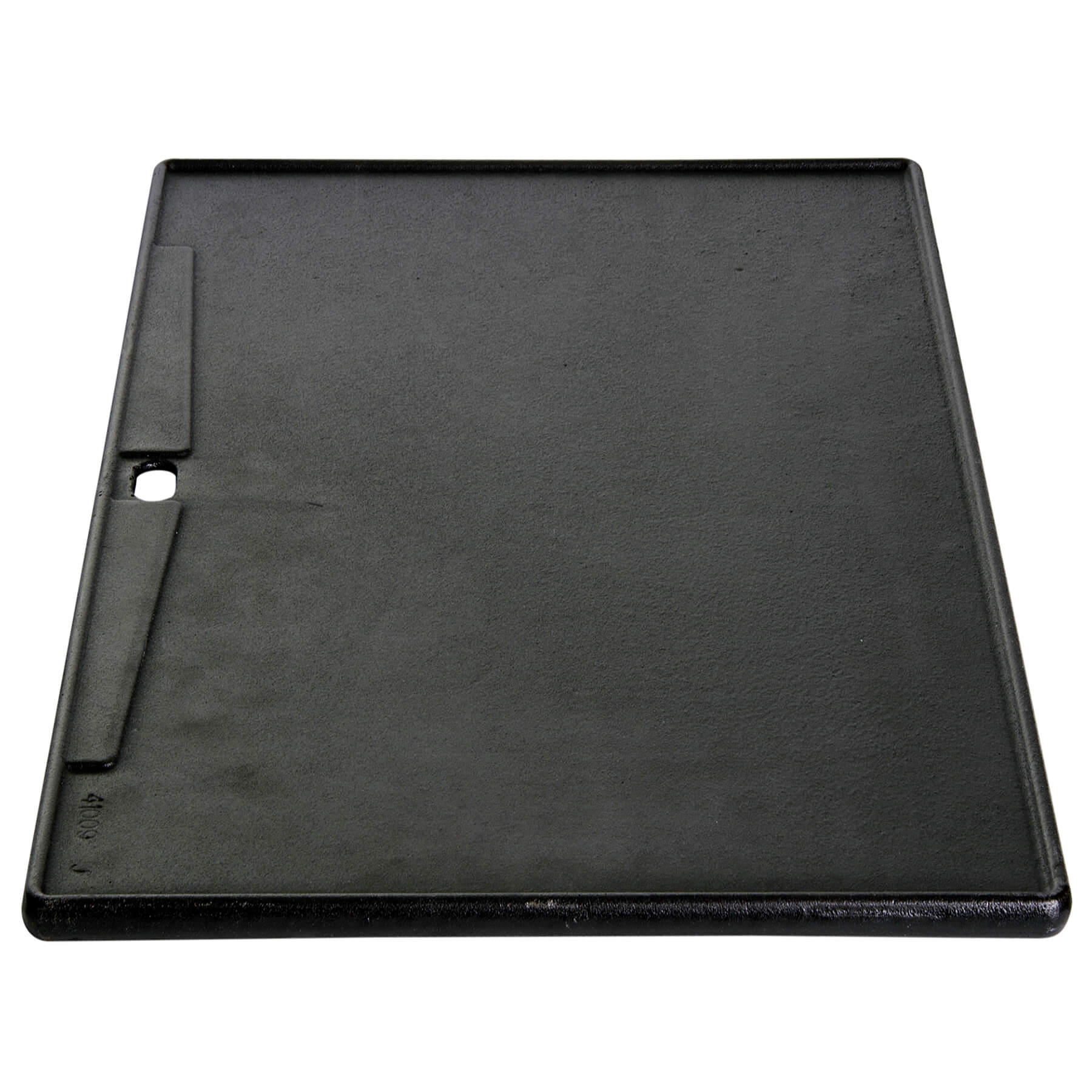 ALL’GRILL Gussgrillplatte, 30×46cm für Allrounder M, CHEF-S/M/XL, Extrem, Ultra & Küche - Image 2