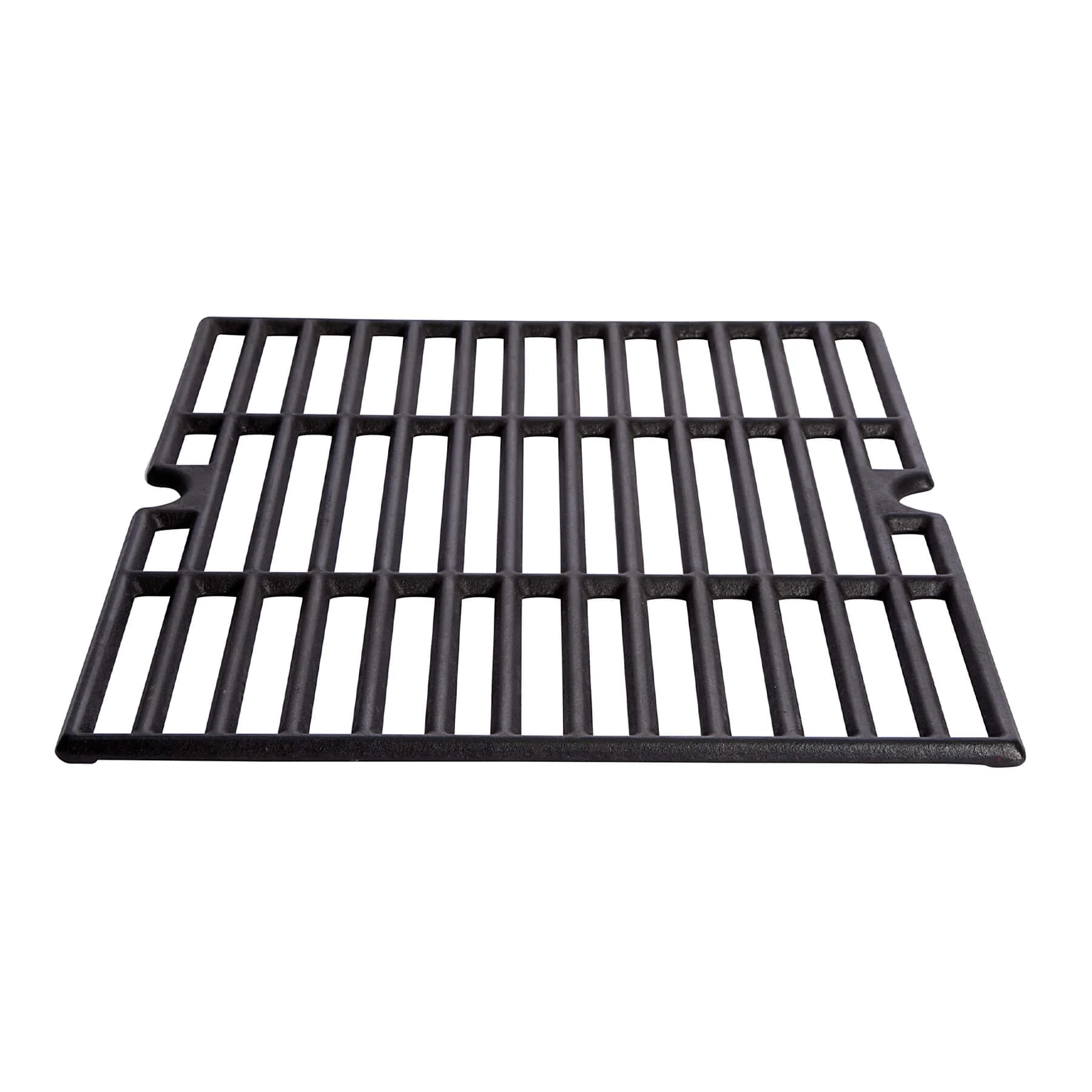 ALL’GRILL Gussrost, 30×46cm für Chef S/M/XL, Extrem, Ultra & Küche