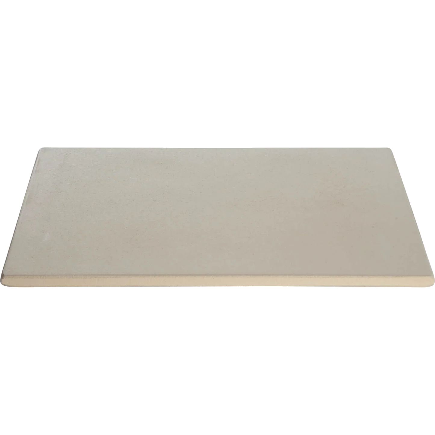 ALL’GRILL Pizzastein, rechteckig 30x40x1,5cm
