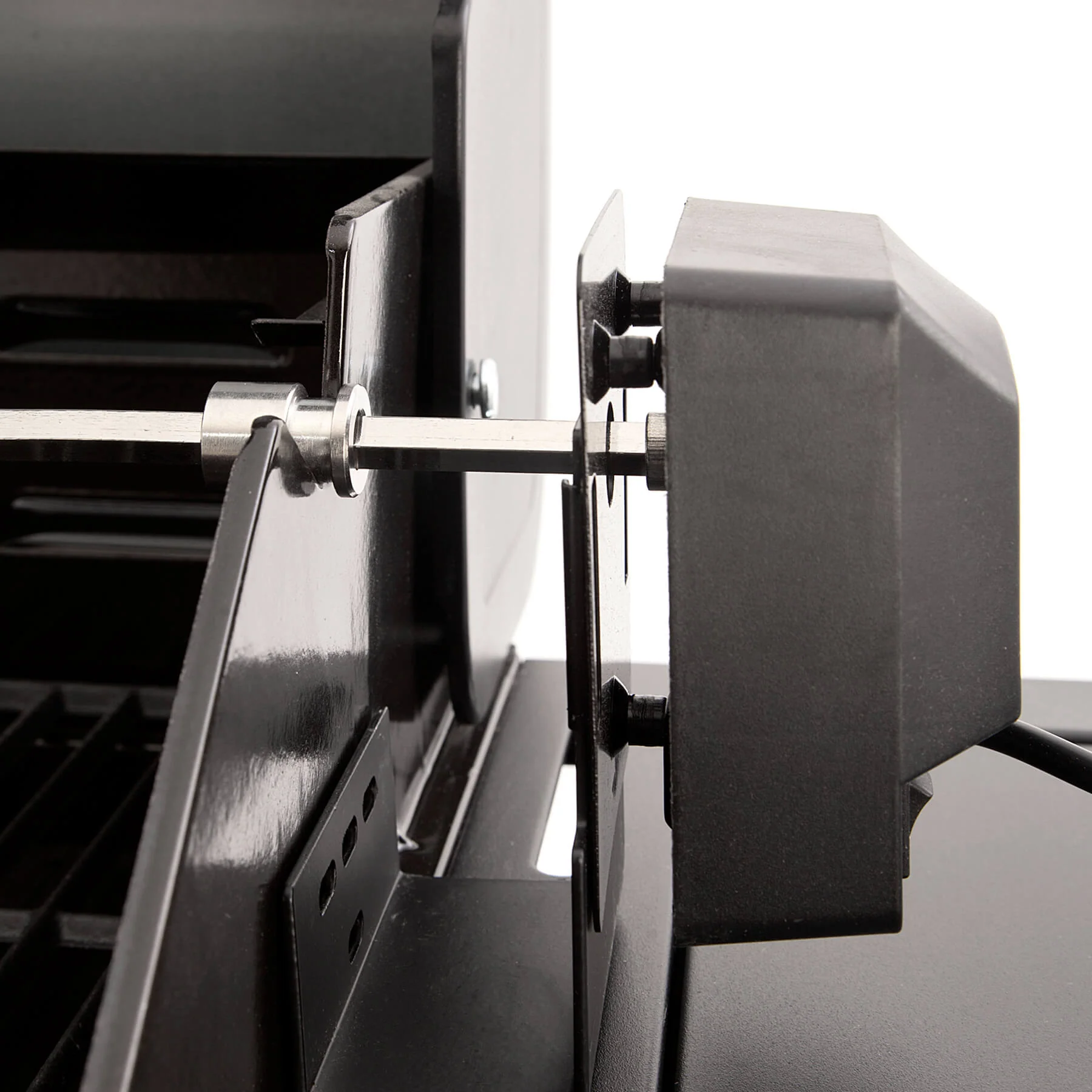 ALL’GRILL Rotisserie, 63cm - Image 3
