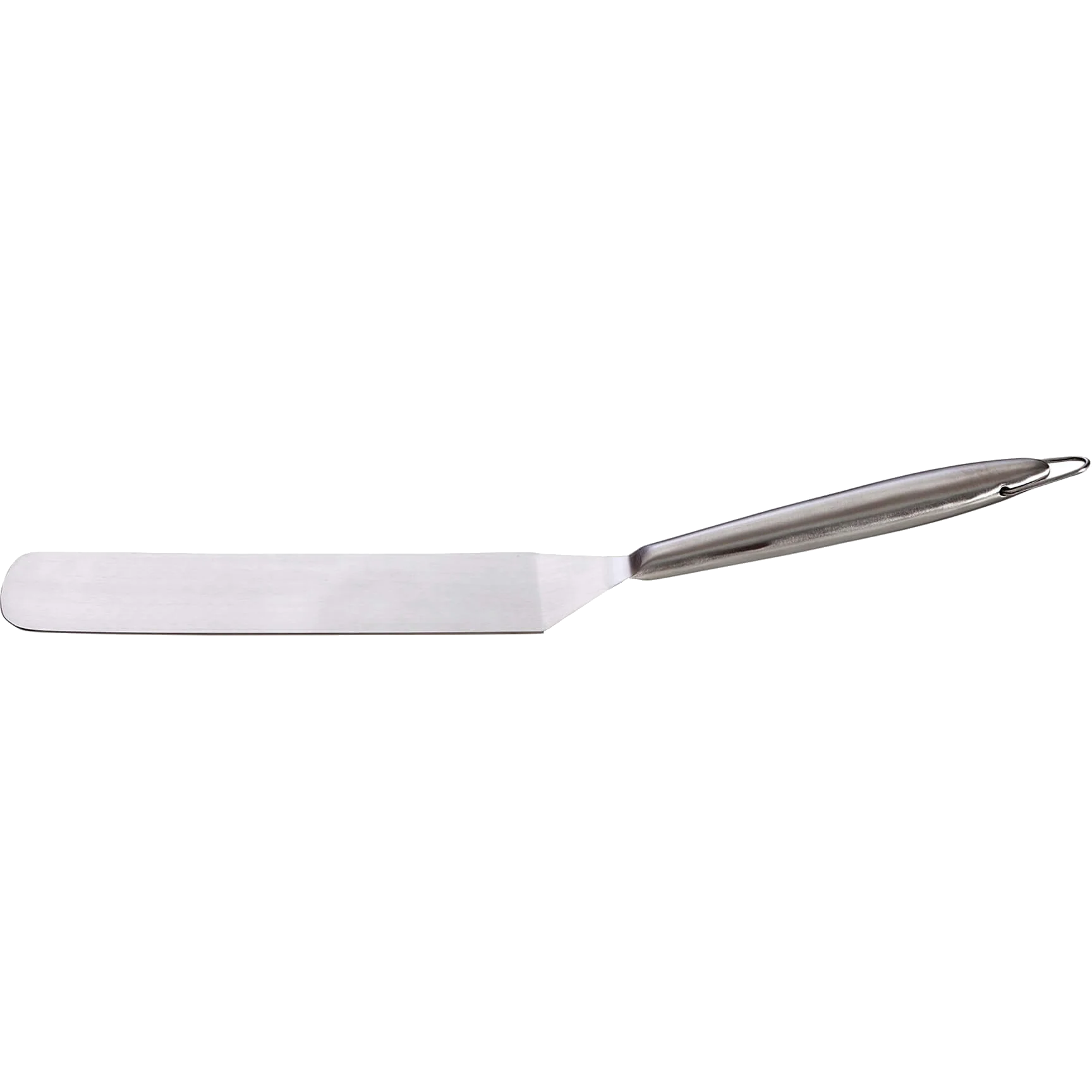 ALL’GRILL Spachtel aus Edelstahl