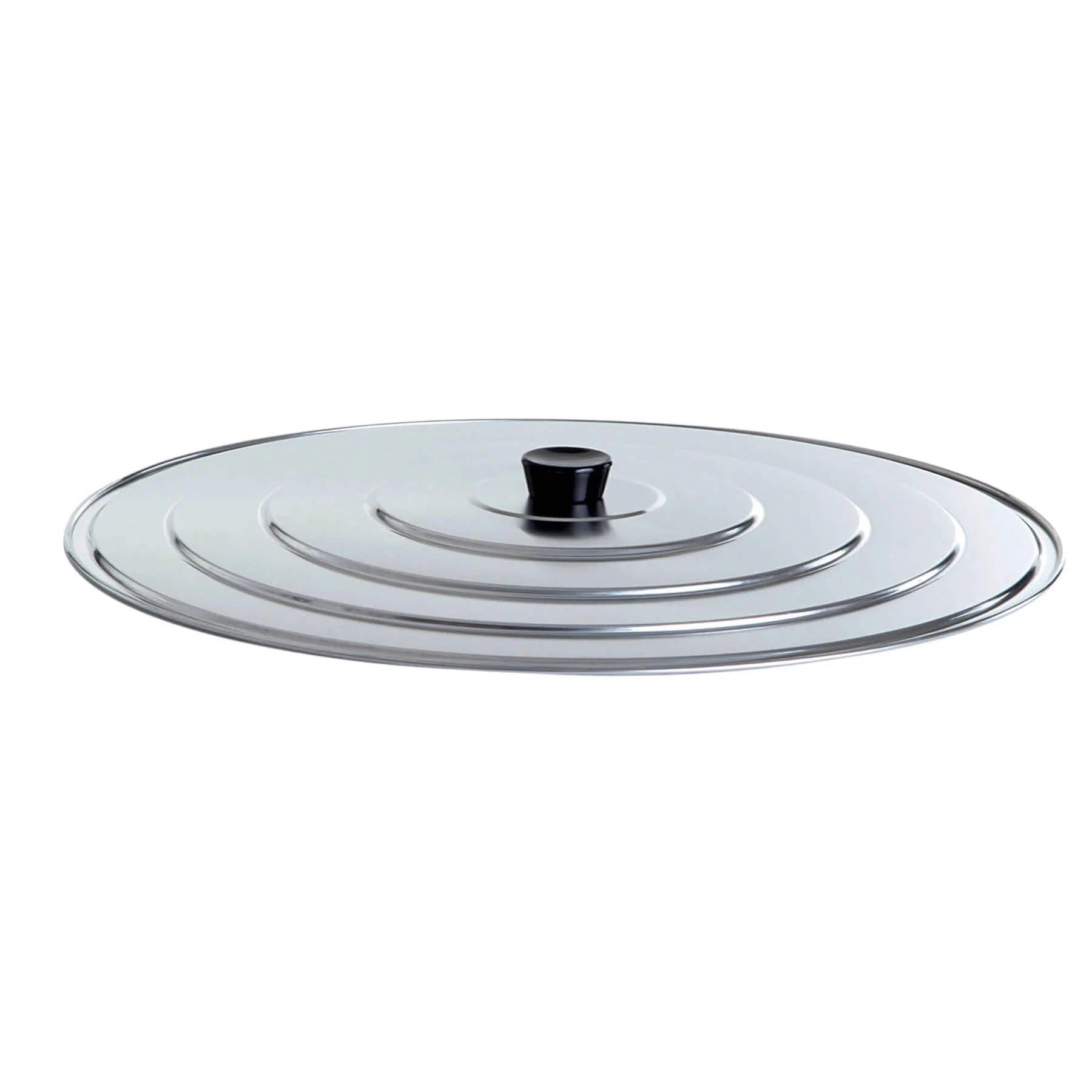 All'Grill ALU-Deckel Ă 32 cm