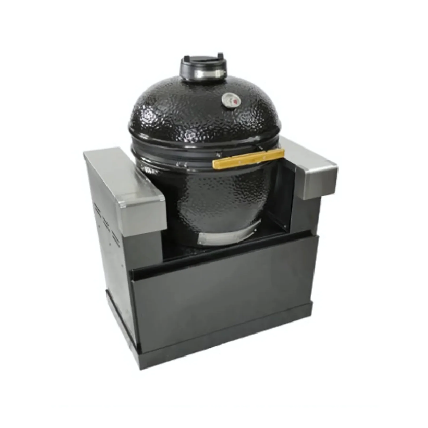 ALL'GRILL Modul für Kamado