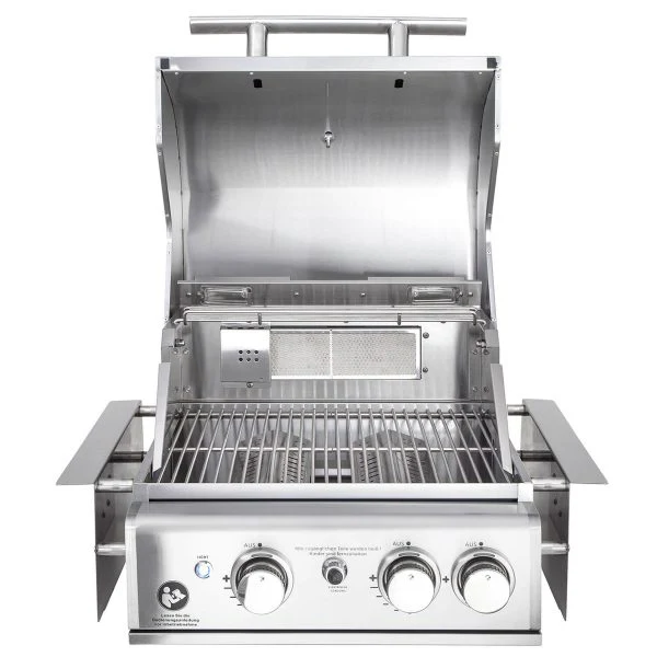 ALL'GRILL TOP-LINE CHEF S Built-In