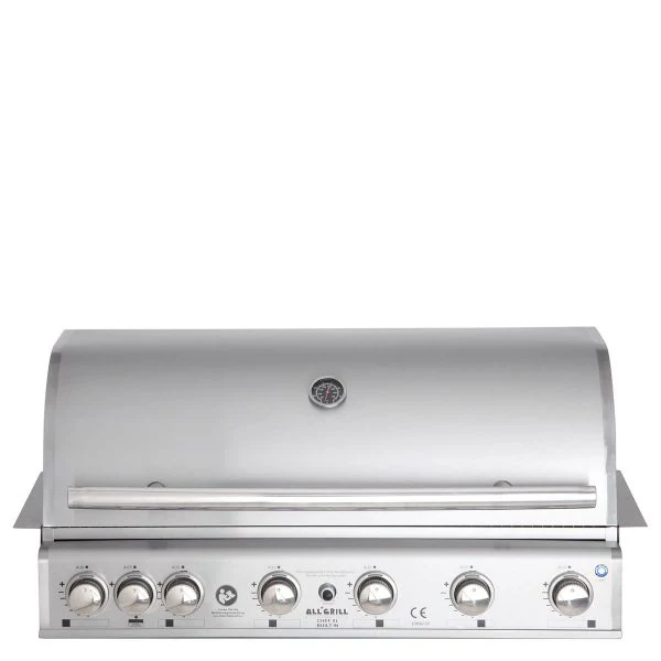ALL'GRILL TOP-LINE CHEF XL Built-In