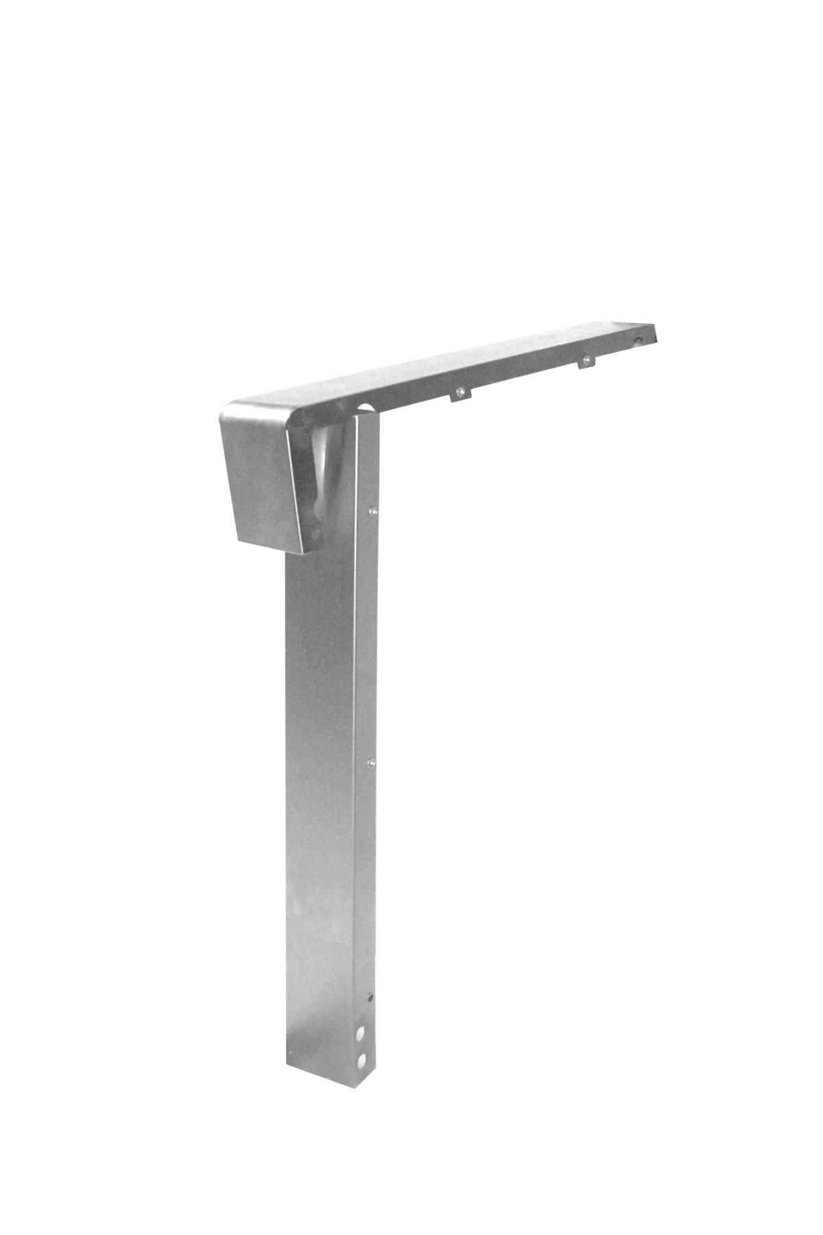 All'Grill Verbindungsmodul fĂĽr CHEF BLACK Modular