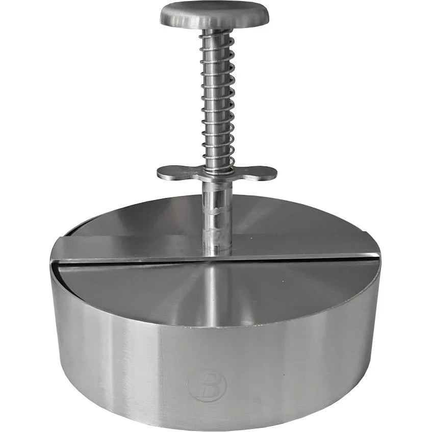 Babossa Burgerpresse XL
