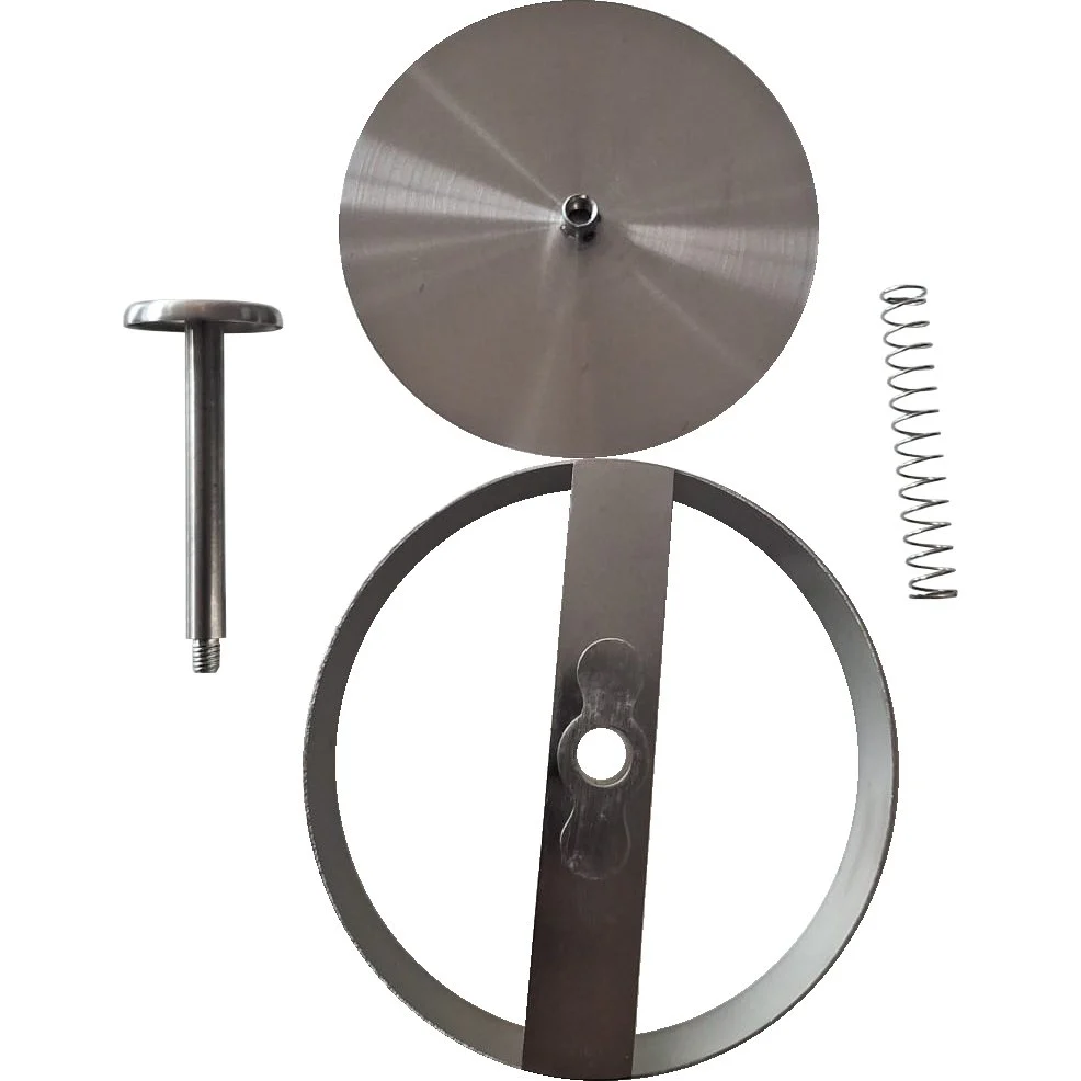 Babossa Burgerpresse XL - Image 2