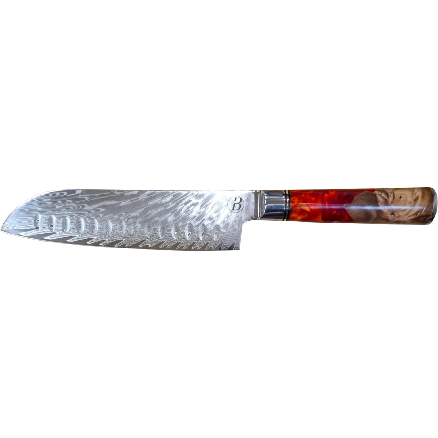 Babossa "Ignite" Santoku