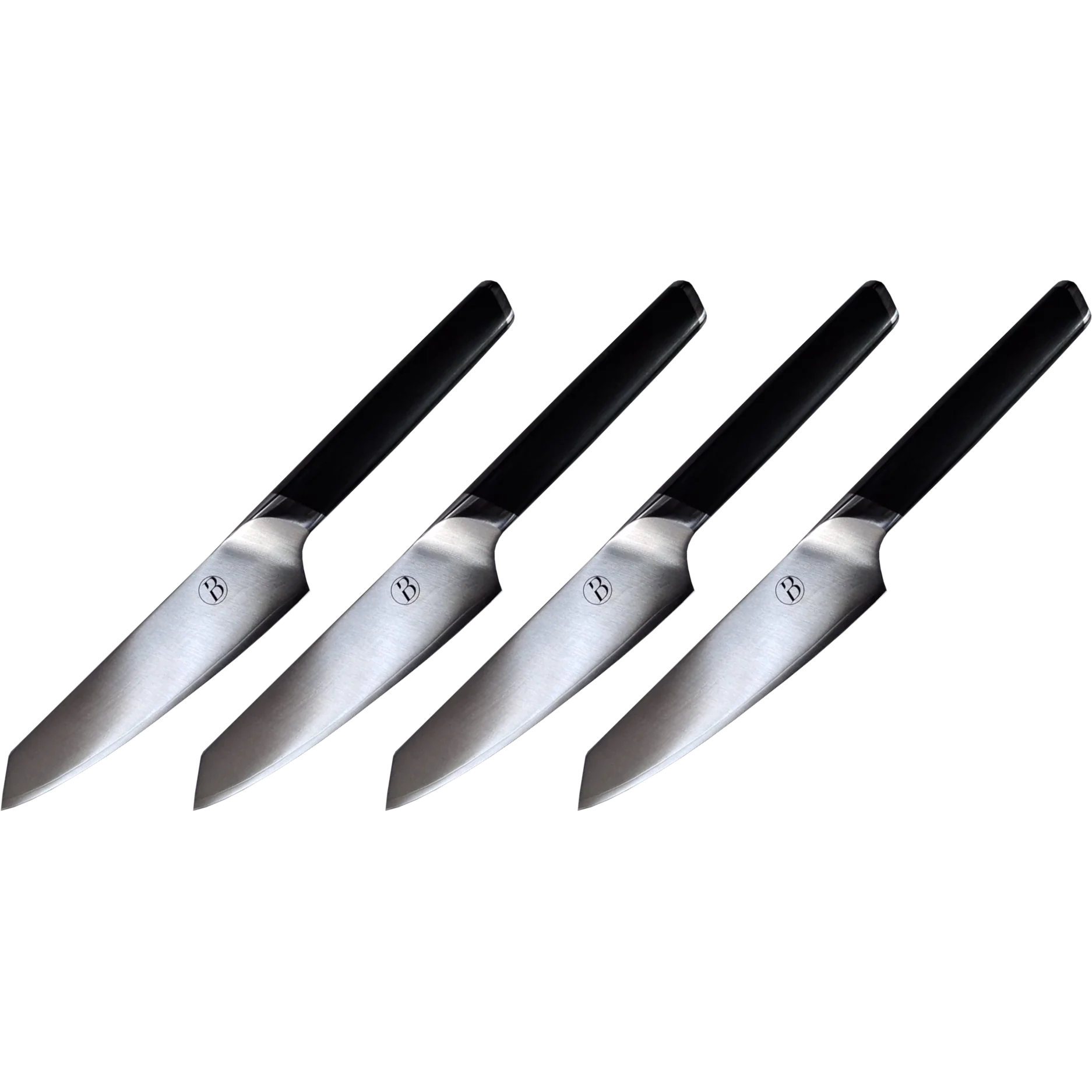 Babossa "Original" Steakmesser Set