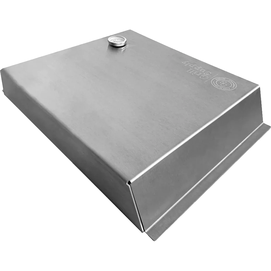 Babossa Pizzacover, Large - Image 2