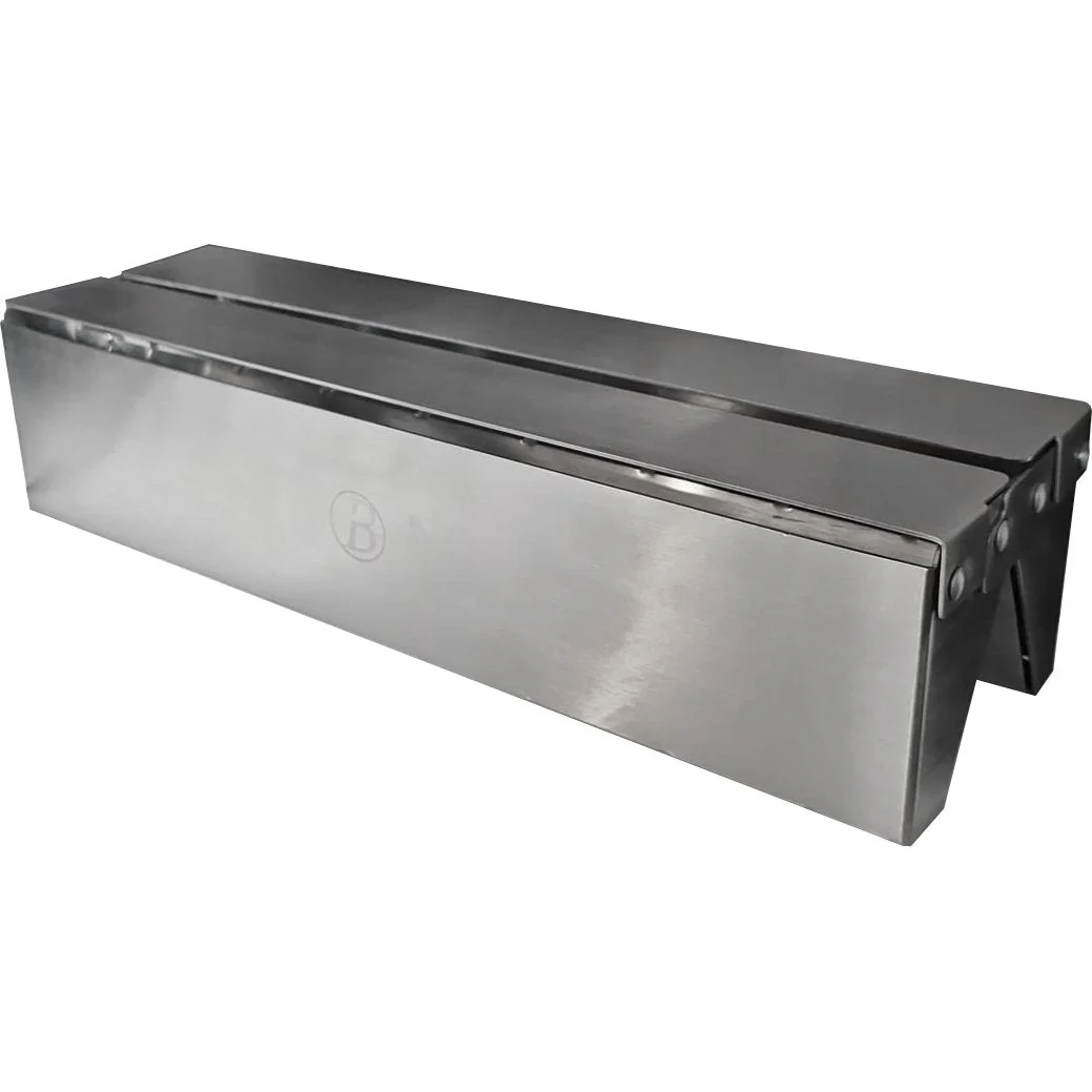 Babossa Räucherbox