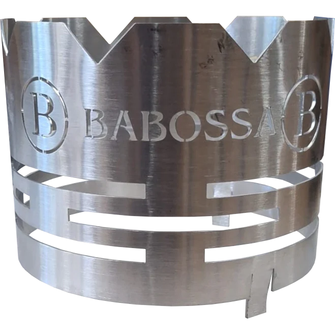 Babossa Wokkrone