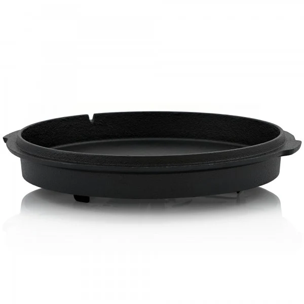 BBQ-Toro Dutch Oven DO45F, 4,2L - Image 3