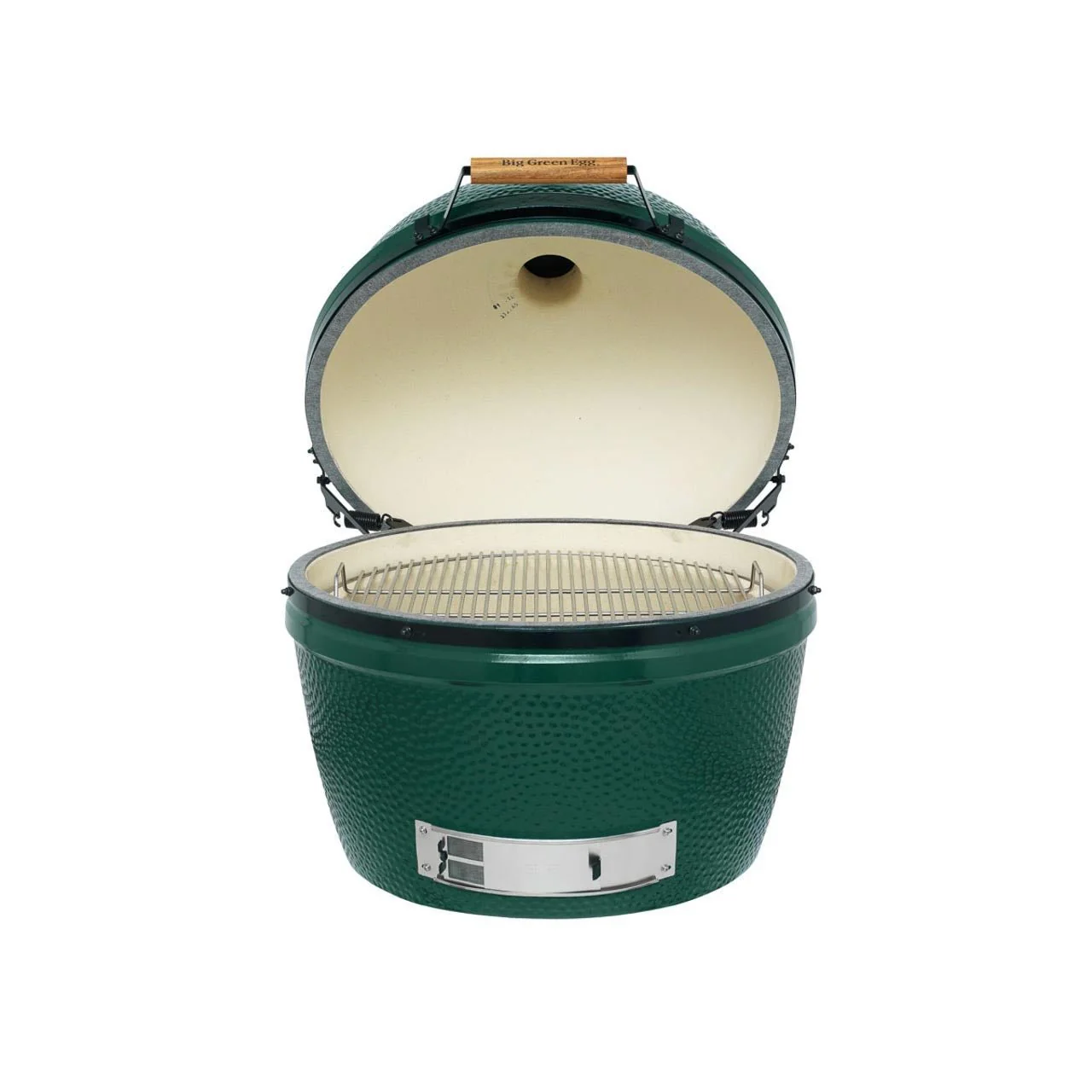 Big Green Egg 2XL - Image 2