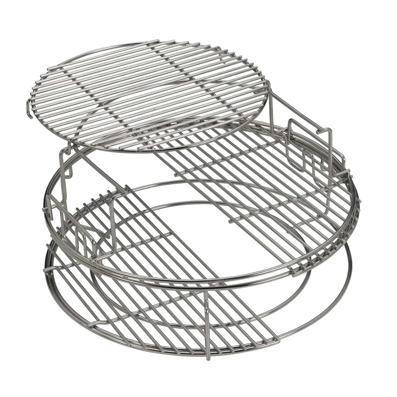 Big Green Egg EGGspander-Set, XL
