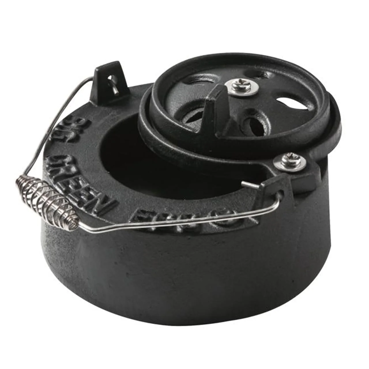 Big Green Egg Abluftventil, Mini