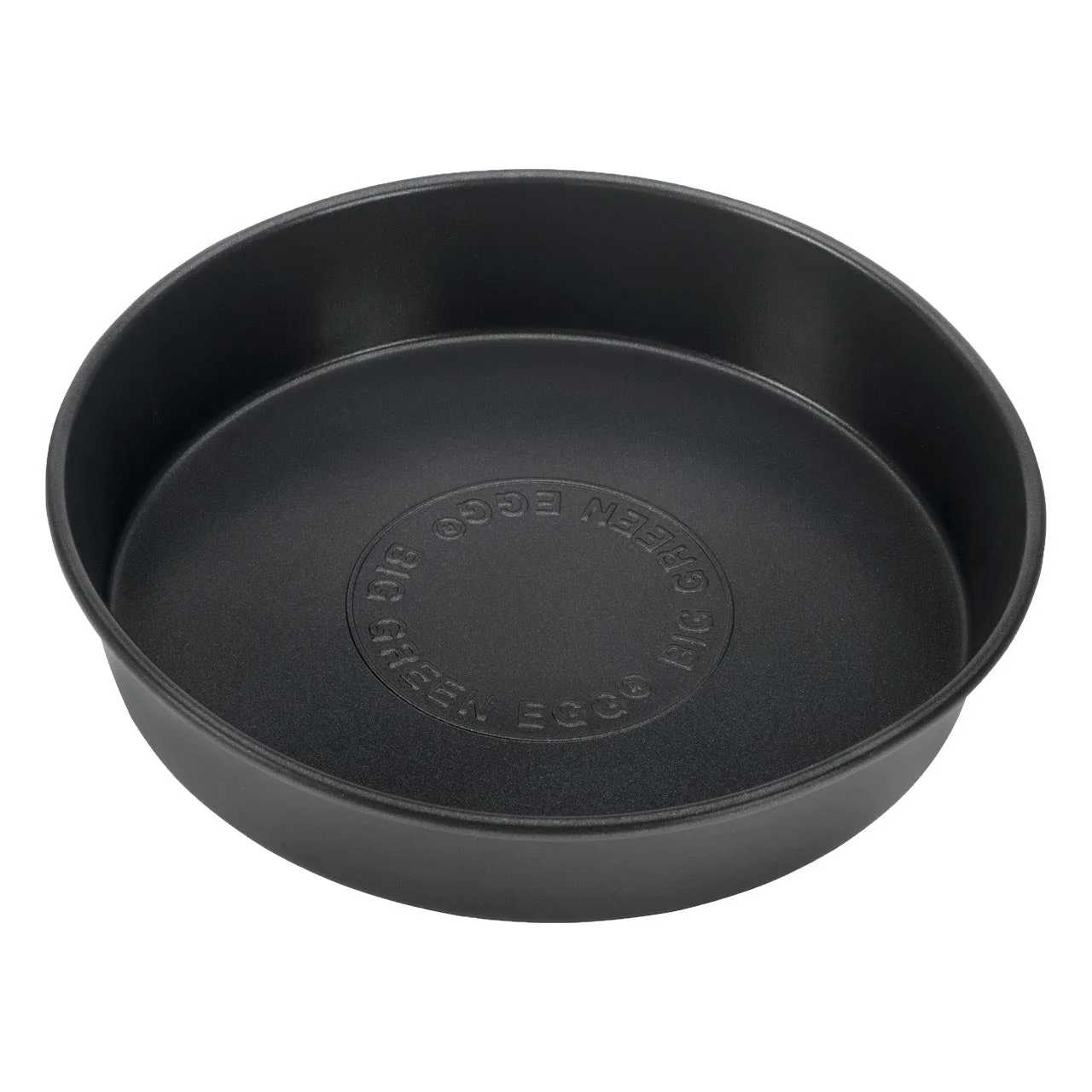 Big Green Egg Auffangschale, rund