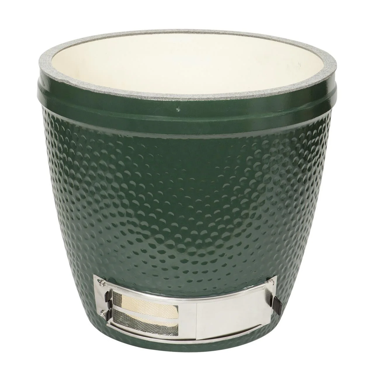 Big Green Egg Basis, Small
