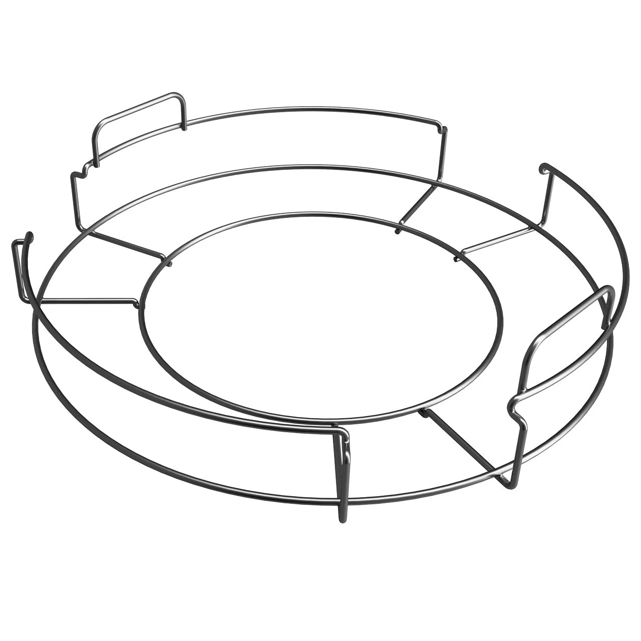 Big Green Egg convEGGtor-Korb, M - Image 2