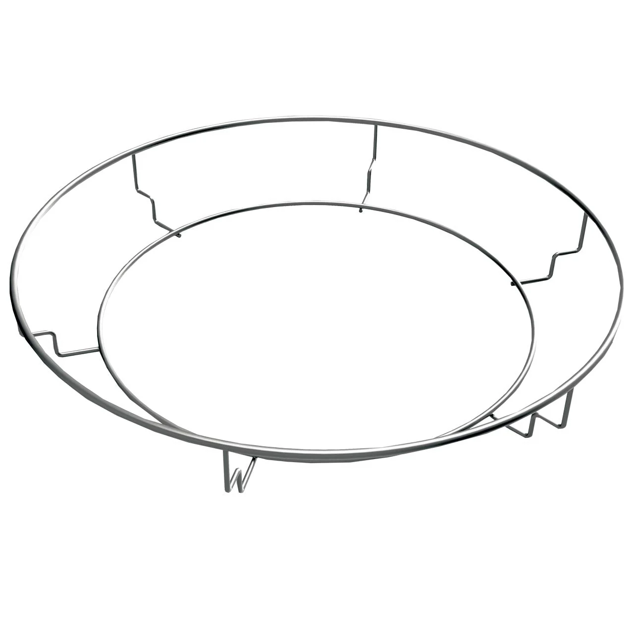 Big Green Egg convEGGtor-Korb, XXL - Image 3