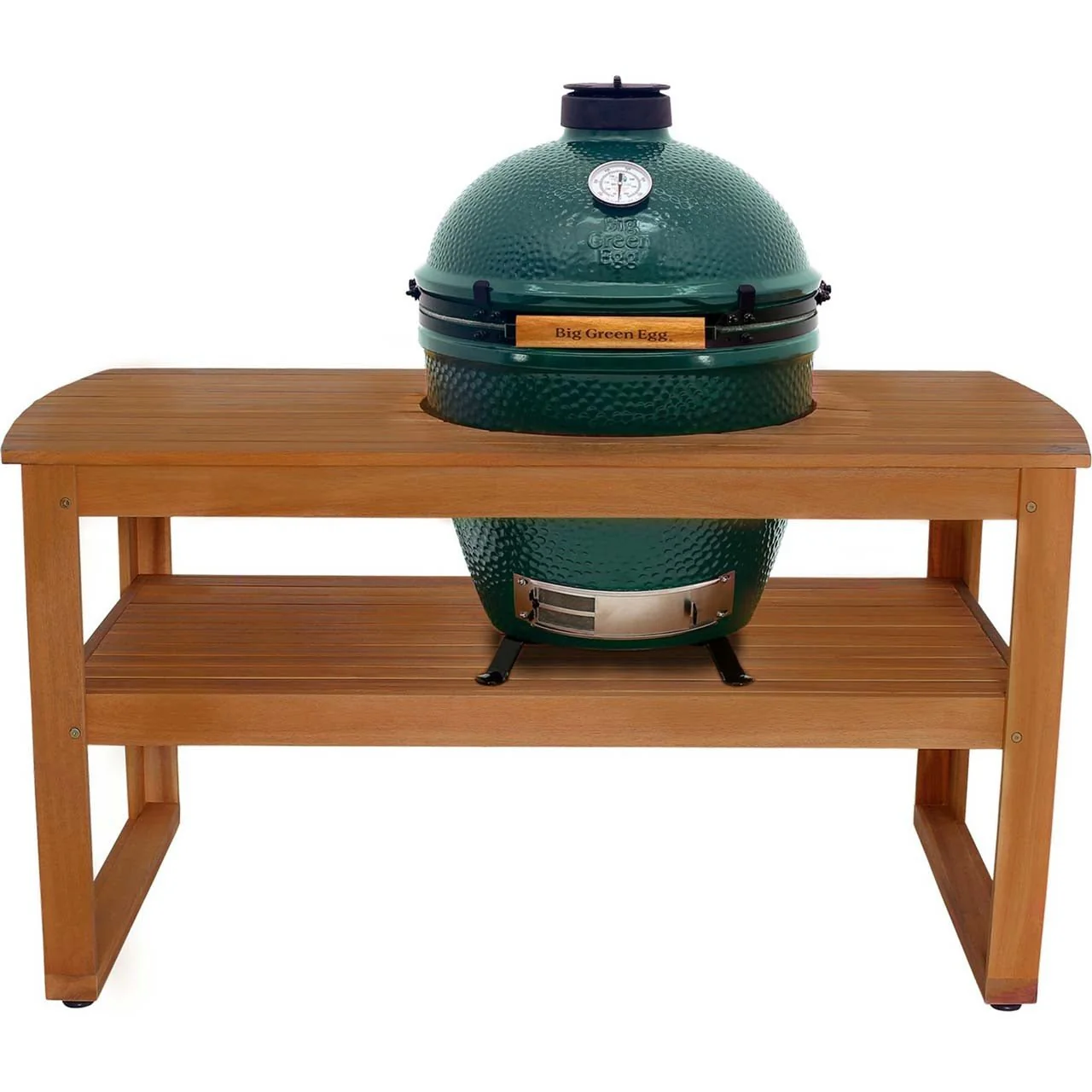 Big Green Egg Eukalyptustisch, XL
