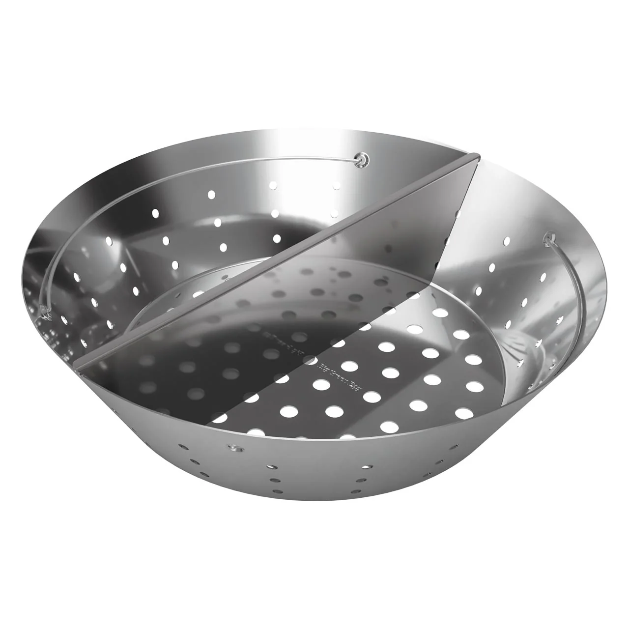 Big Green Egg Feuerkorb, 2XL