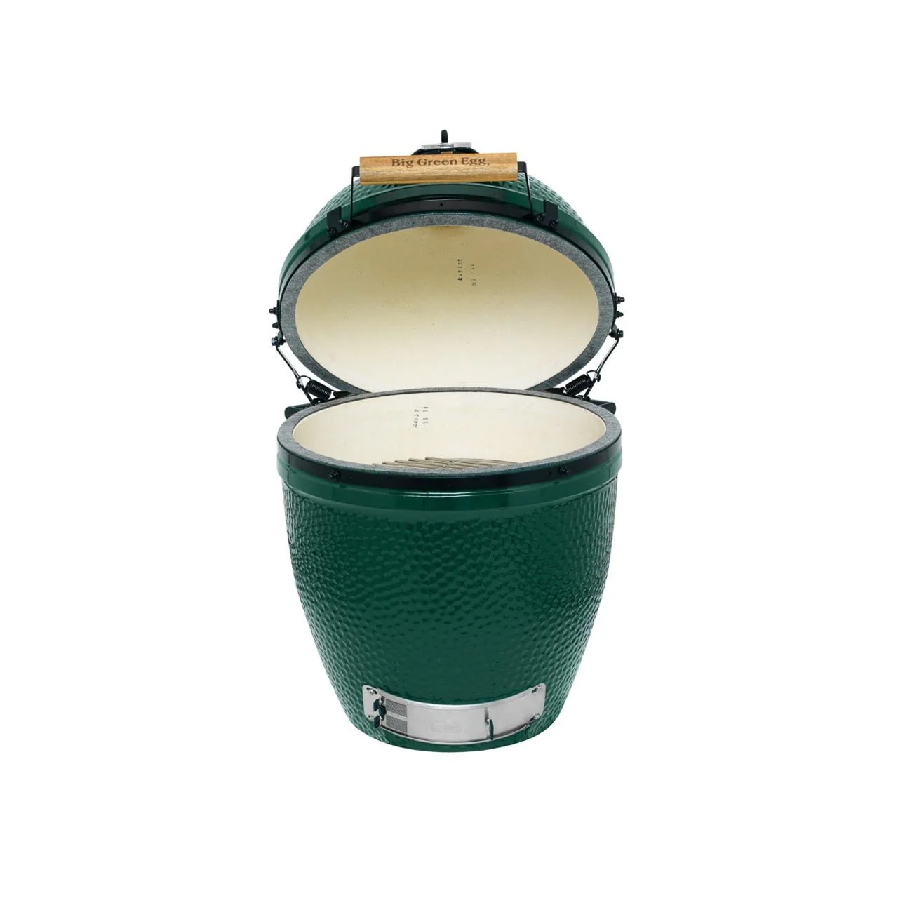 Big Green Egg Large - Image 4
