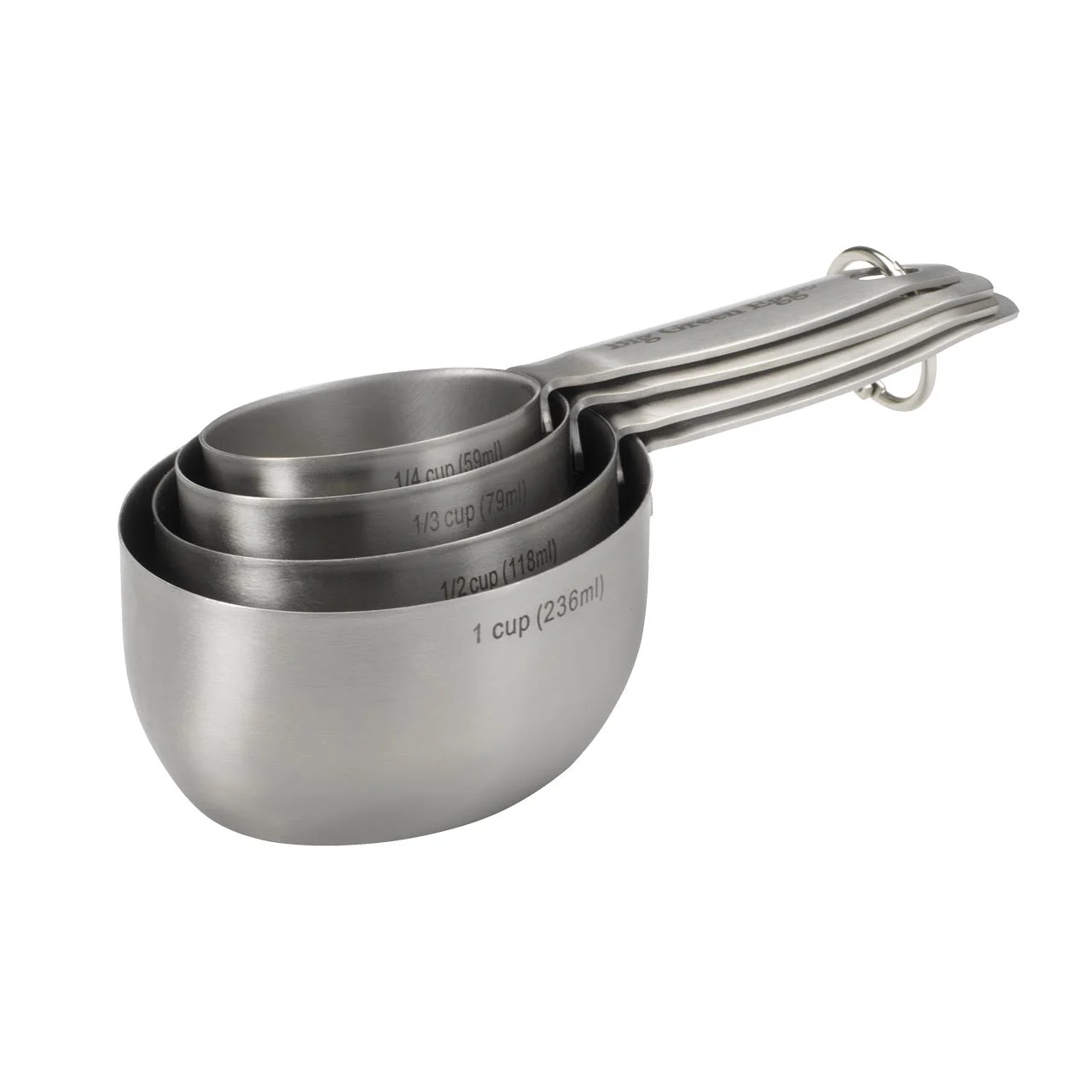 Big Green Egg Messbecher