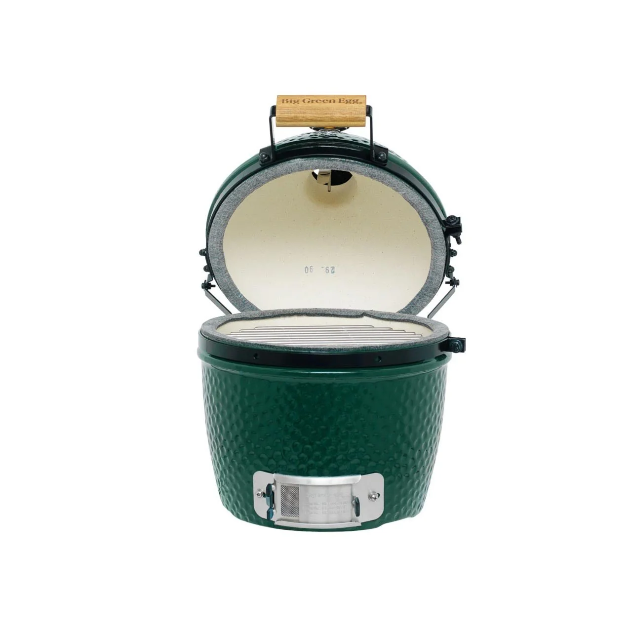 Big Green Egg Mini - Image 3