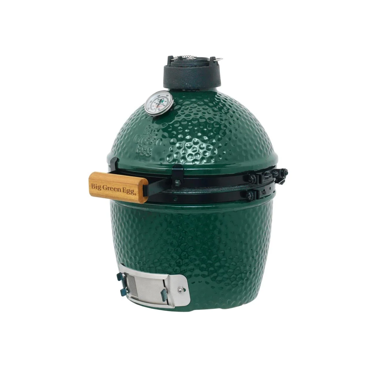 Big Green Egg Mini - Image 5