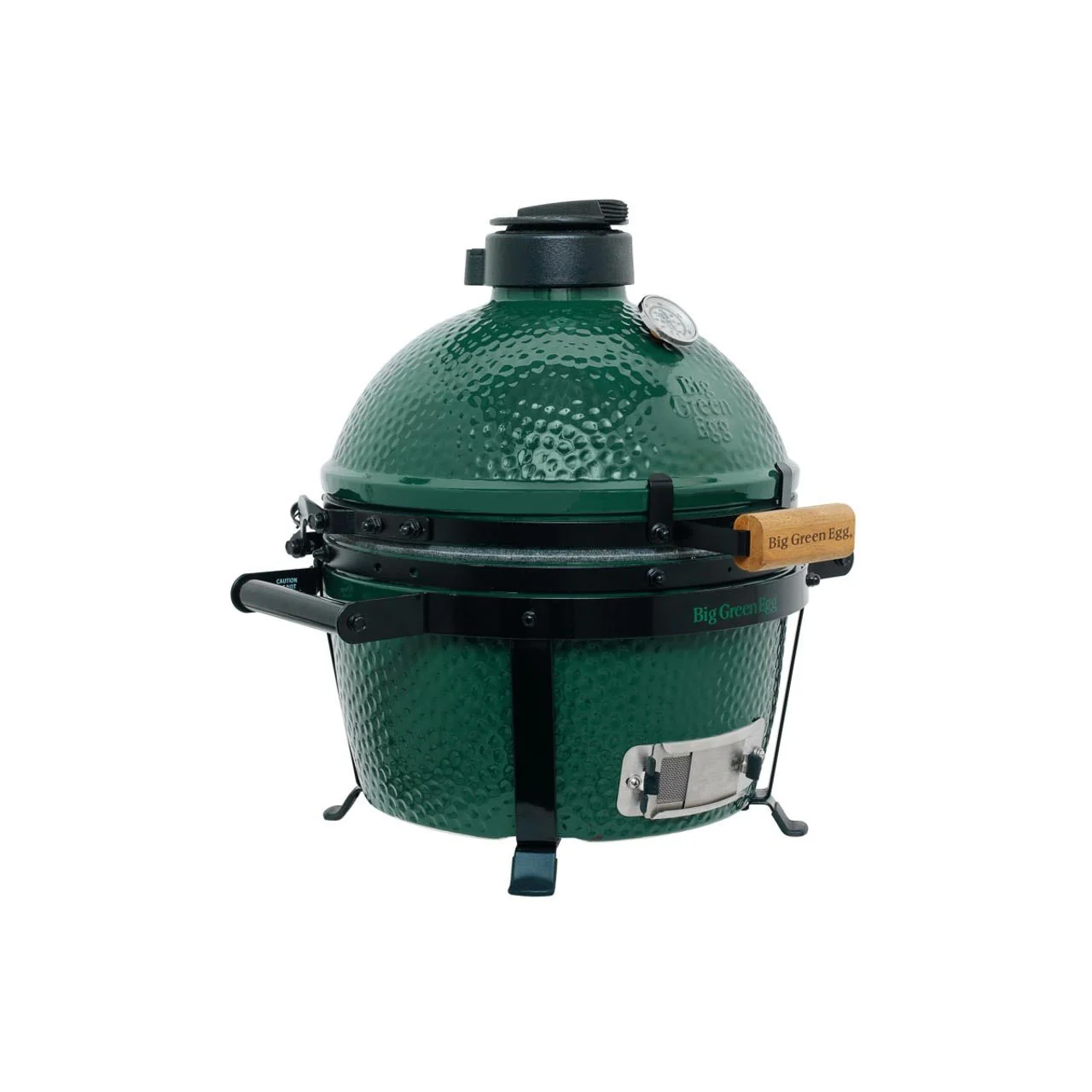 Big Green Egg MiniMax - Image 4