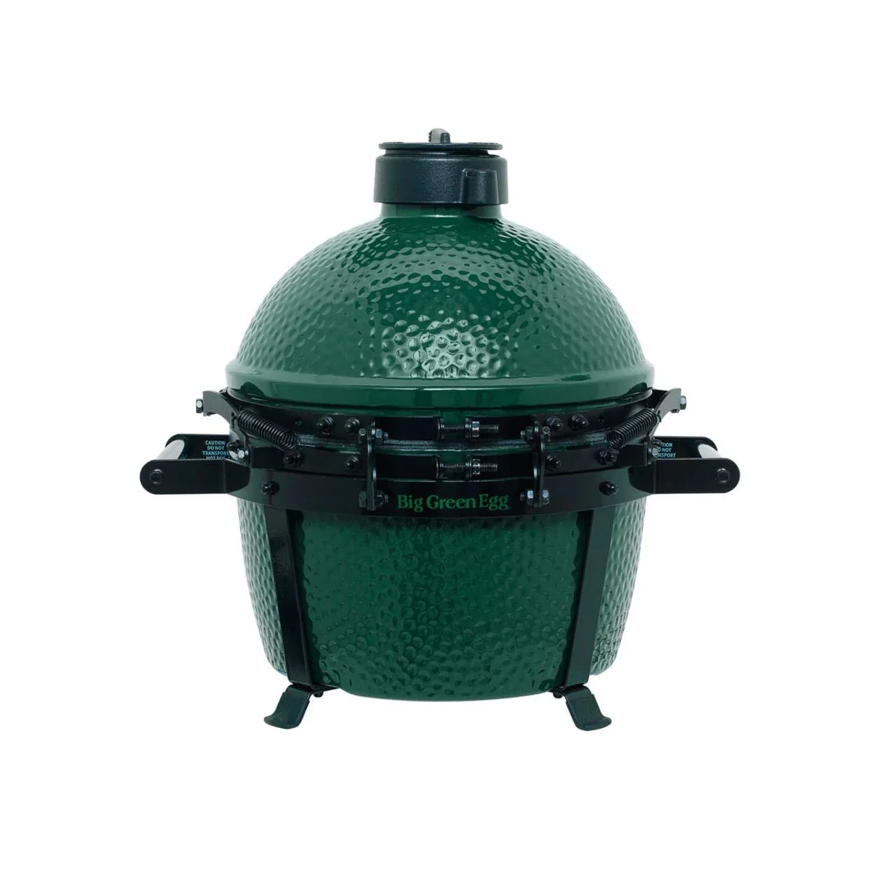 Big Green Egg MiniMax - Image 5