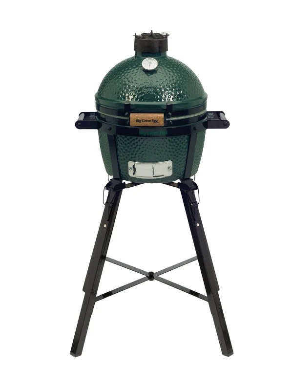 Big Green Egg MiniMax - Image 8